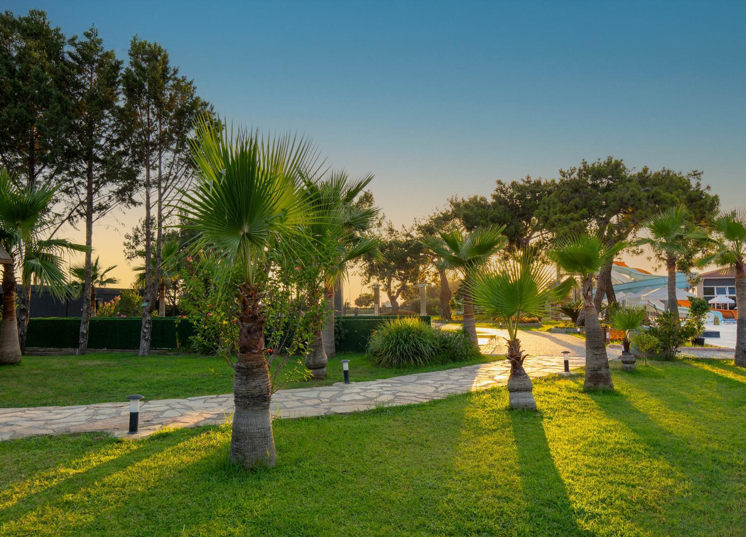 Casa Fora Beach Resort Cenger  Exterior foto