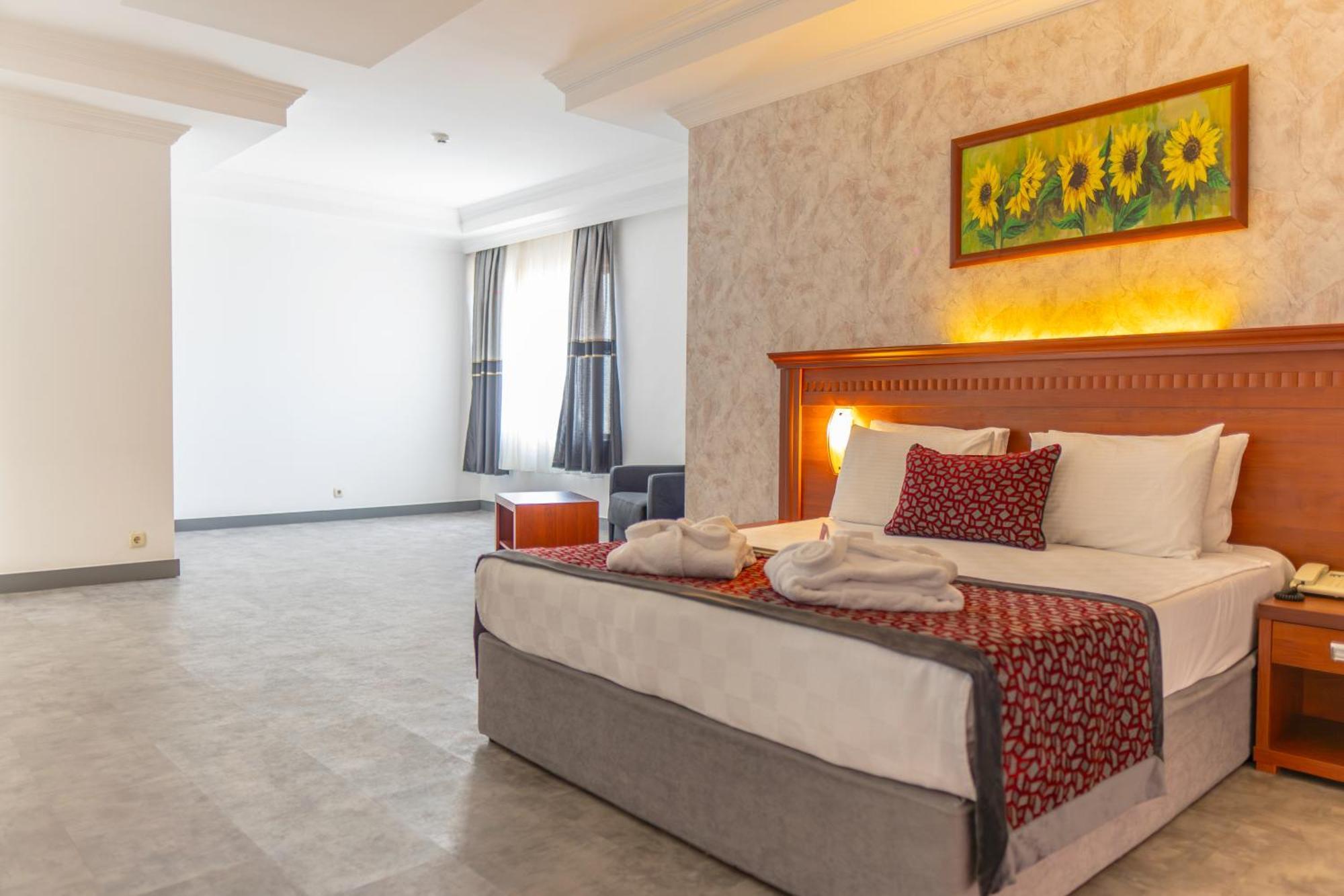 Casa Fora Beach Resort Cenger  Exterior foto